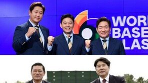 이종범·이대호 WBC 해설위원 발탁…‘바람의 아들’ VS ‘조선의 4번타자’