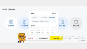 카카오엔터프라이즈, AI 물류 혁신 가속… 플랫폼 강화 나선다