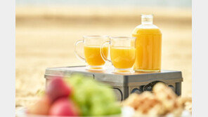 과일 주스 속 ○○○…심혈관 질환 위험 쑥 ↑