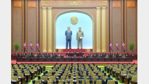 북한, 지난 1년간 당·정·군 절반가량 교체…전문성·공훈 등 고려