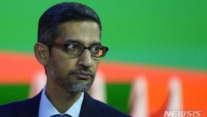 ‘바드’ 오류에 화났나…구글 CEO “매주 2~4시간은 바드에 할애해라”