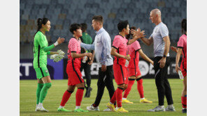 여자월드컵 앞둔 ‘콜린 벨호’, 아놀드 클라크컵 통해 실전 경험 쌓는다