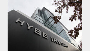 하이브, SM 새 이사진 제안…현 경영진과 표대결 불가피