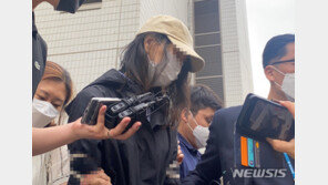 ‘급식에 세제가루’ 前유치원 교사, 1심 징역 4년…“변명 일관”