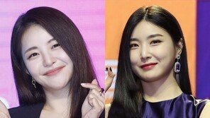 ‘브레이브걸스 해체’ 유정·유나 “더 먹먹하고 가슴아파…우리 알아봐줘 고마워”