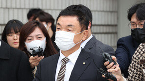 검찰, ‘도이치모터스 주가조작’ 1심 불복…항소장 제출