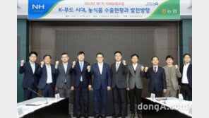 농협경제연구소, 2023년 제1차 미래농협포럼 개최