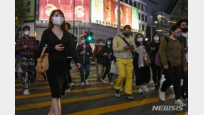 홍콩 인구, 지난해 0.9% 감소…3년 연속 인구 줄어