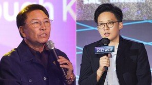 이성수 SM대표 사의… 하이브에 “M&A 멈춰라” 