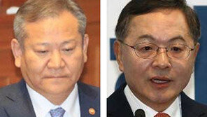 [단독]이상민, 탄핵심판 대리인에 안대희 추가 선임 