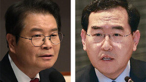 고용-산업장관 “파업 조장 노란봉투법, 법치주의에 위배” 