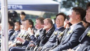 [단독]“이재명, 정자동 호텔 개발때 부지 임대료 ‘1.5%로’ 적은후 서명”…李측 “적법한 산출”