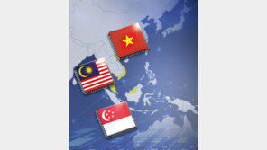 반도체 지원 ‘K칩스법’ 발묶인 사이… 베트남 “인텔 투자 논의” 