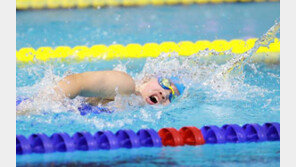 “여름엔 수영, 겨울엔 스키… 여름-겨울 패럴림픽 모두 도전 꿈”