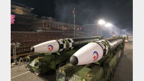 국방백서에 “北정권-북한군은 적” 6년만에 부활 