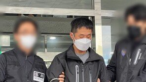 ‘국민은행 강도살인 사건’ 이승만·이정학 오늘 선고…형량 주목