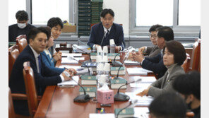 환노위, 오늘 ‘노란봉투법’ 안건조정위 개최…여야 충돌 불가피