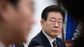 민주, 李 영장청구에 1500명 집결…오늘 국회서 대규모 규탄대회