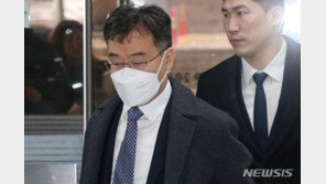 김만배, 오늘 재구속 기로…‘대장동 수익 은닉 혐의’ 영장심사