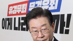 이재명 “구속요건 전무” 주장하지만…檢 “중대 사안·증거인멸 우려”