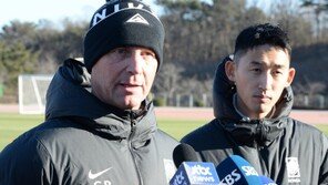 여자축구대표팀 ‘강한 백신’ 맞았다, 잉글랜드에 완패