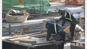 “공사 중단시킬까”… 2억 뜯어낸 건설노조 간부 