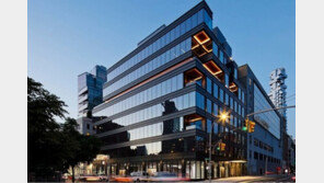 현대차, 뉴욕 맨해튼 빌딩 3500억에 매입…“업무시설 활용”