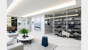 대우건설, 푸르지오 에디션 2023 공개… 최신 주거트렌드 반영