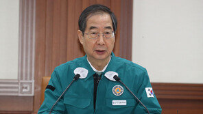 韓총리 “한중 국제선, 내달 100회로 증편”…추가 증편도 검토