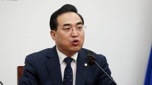박홍근 “檢, 300건 압색으로 자료확보…이재명이 무슨 증거 인멸”