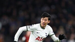 손흥민, 2연패 빠진 토트넘 구할까…웨스트햄과 격돌