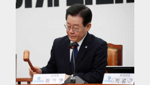 검찰, 이재명 구속영장청구서에 “징역 11년 이상 처할 사안”