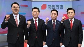 [김순덕의 도발]당정일체 잘(못)하면 문 정권처럼 된다