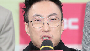 박명수 “SM 경영권 분쟁…내가 1기인데 아티스트 상처 입힐까 걱정”