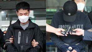 22년만의 단죄…‘대전 은행 권총살인’ 무기징역-징역 20년