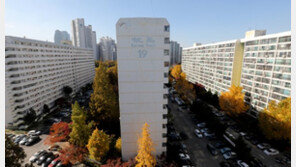 3.3㎡당 7700만원…대치동 ‘은마’ 역대급 분양가 전망