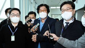 ‘800만달러 대북송금’ 혐의 쌍방울 김성태 23일 첫 재판