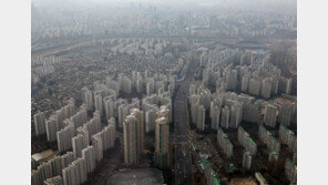 올 상반기 서울 새 아파트 공급, 작년比 4배 늘어… “규제 완화로 분양 시장 온기”