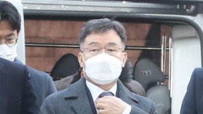 김만배 ‘대장동 불법수익 340억 은닉 혐의’ 구속영장 심사