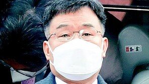 김만배 ‘대장동 불법수익 340억 은닉 혐의’ 영장 심사 