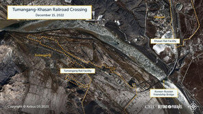 美 CSIS “북-러 철도교역 크게 증가…추가 무기 이전 가능성 배제 못해”