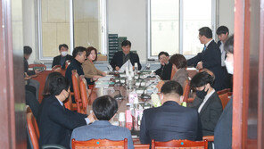 與, 野 ‘노란봉투법’ 단독의결에 “노조 불법파업 면죄부…파업공화국 될 것”