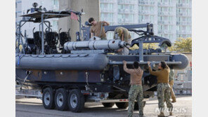 美, 中 정찰풍선 잔해 회수 완료…FBI서 분석