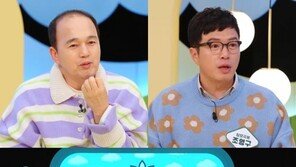 “탈모 생기니 좋다”…김광규·조영구, 탈모 후 ‘제2의 전성기’