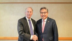 박진, 뮌헨서도 한미협력 강화…CFR 회장 “한미 공조 적극 지원”