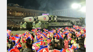 日 방위성 “北 탄도미사일, 일본 EEZ 낙하 가능성 있어”