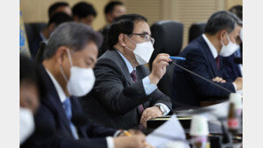 北 탄도미사일 발사에 안보실장 주재 NSC 상임위 개최