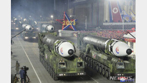 외신들, 北 ICBM급 미사일 발사 긴급 타전…“한미 훈련 경고 하루 만”