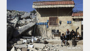 이란, IS의  시리아공격에 “미국이 시리아위기의 원인” 비난