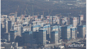 청약통장 해지 급증…7개월 만에 86만명 감소